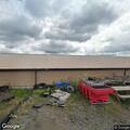 Burglar alarm at municipal garage on Taylor Avenue