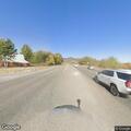 Traffic stop after license plate alert