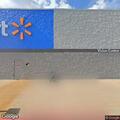 54-year-old woman falls and injures ankle at Walmart