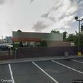Fire alarm at Wing Stop on Montauk Highway
