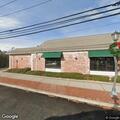 Carbon monoxide alarm at Lindenhurst store