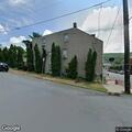 House fire with smoke at Pottsville residence