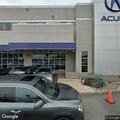 Customer dispute at Springfield car dealership