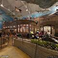 Fire alarm and burglar alarm at Bass Pro Shops