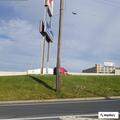 Traffic light not cycling properly at intersection