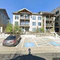 Water flow alarm at Blackstone Drive apartments