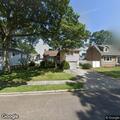 Carbon monoxide alarm at Von Huenfeld Street home