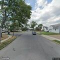 Fall victim with head injury at Shelburne Drive