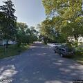 woman aged 40 reports ear pain at Overland Avenue