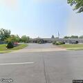 Fire alarm at Easton Skilled Nursing facility