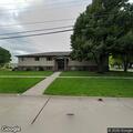 Report of threatening text messages at residence