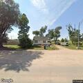 Report of unattended backyard burn in Fleming
