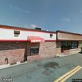 Woman aged 55 requires medical assistance at Wendy's