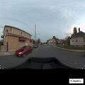 Parking violations lead to multiple vehicles towed