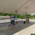 Two-vehicle crash with rollover near 7-Eleven