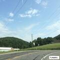 Auto accident at gas station in Lower Mahanoy