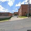 Person experiencing chest pain at Easton care facility