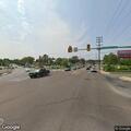 Report of reckless gray Honda Pilot on Northampton