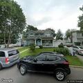 Carbon monoxide alarm at Massachusetts Avenue home