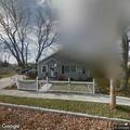 Woman causing disturbance at New York Avenue home