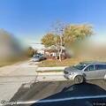 Complaint of speeding minibike on South Main Street