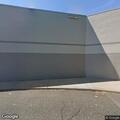 Child locked in running car in handicap spot