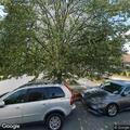 Carbon monoxide alarm at Cromer Drive home