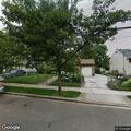 Person experiencing chest pain near Uniondale
