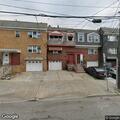 Complaint about parked truck on Garfield Avenue