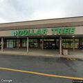 Person fell at Dollar Tree on Nazareth Road