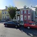 Fire alarm at Ferry Street building in Easton