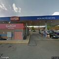 Commercial alarm at GetGo Gas in Seven Fields