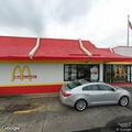 Woman has possible panic attack at fast food parking lot