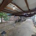 Lock-in at apartment on DeKalb Avenue