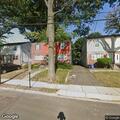 Carbon monoxide alarm at Hollywood Avenue home