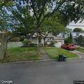 Residential fire alarm at North Alleghany Avenue home