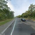 Male passed out in vehicle on Southern State Parkway