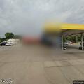 Two-vehicle hit-and-run crash near Pump & Pantry