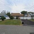 Natural gas leak from stove in Lindenhurst home