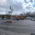 Person with back pain near Route 35 in Richfield