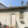 Unresponsive woman found breathing in alleyway