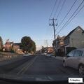 Person injured in fall near Washington Avenue in Northampton