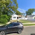 Carbon monoxide alarm at Hamilton Avenue home