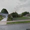 Female falls near Martha Street in Elmont