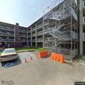 Intoxicated person with multiple falls leaves apartment