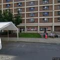 Electrical fire inside Minersville high-rise