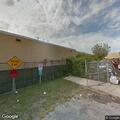 Automatic fire alarm on Sunrise Highway