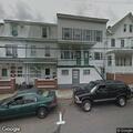 Carbon monoxide alarm at North Street row home