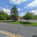 Traffic stop involving green Jeep on East 21st Street