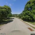 Residential alarm with motion detected on Bristol Dr